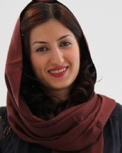 Farzaneh Hosseini