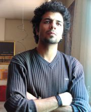 Ghasem Mohammadi