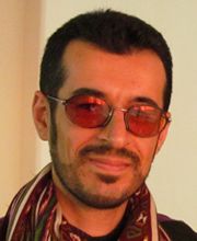 Omid Shayan