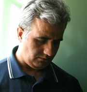 Saeed Rafiee Monfared