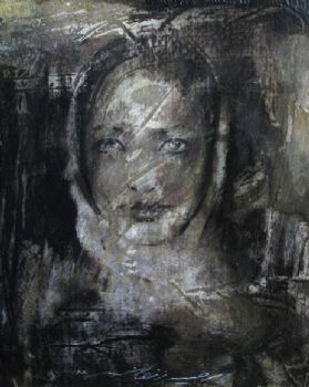 Portrait - no.2