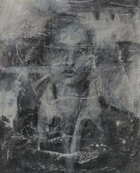 Portrait - no.3