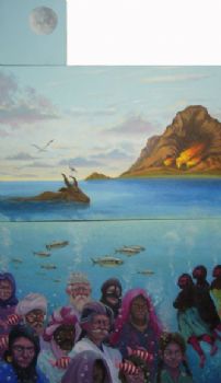 Persian Sea