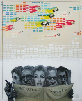 Emigration