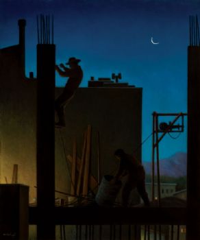 Night Workers