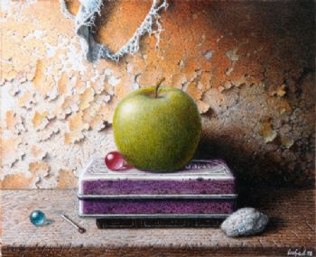 Rene's Apple