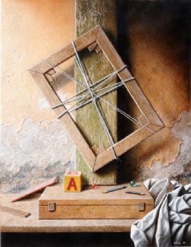 A Geometrical Event