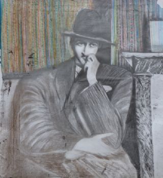 Sadegh Hedayat