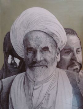 شیخ عبد الله و شیخ محمد . . .